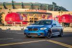 BMW M5 Aer Package by Vorsteiner (V-FF 105) 2016 года